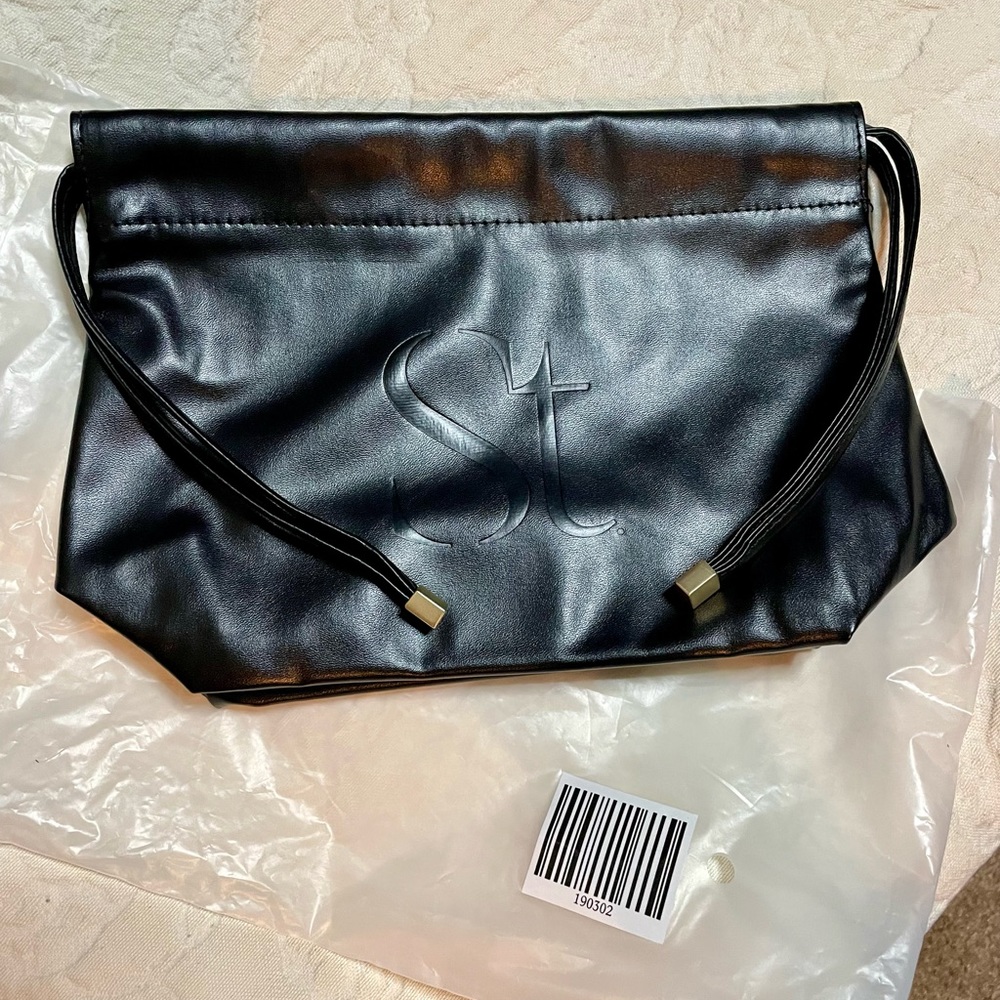 Seint Jinx drawstring carry